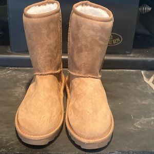 Joe Fresh Winter Boots New